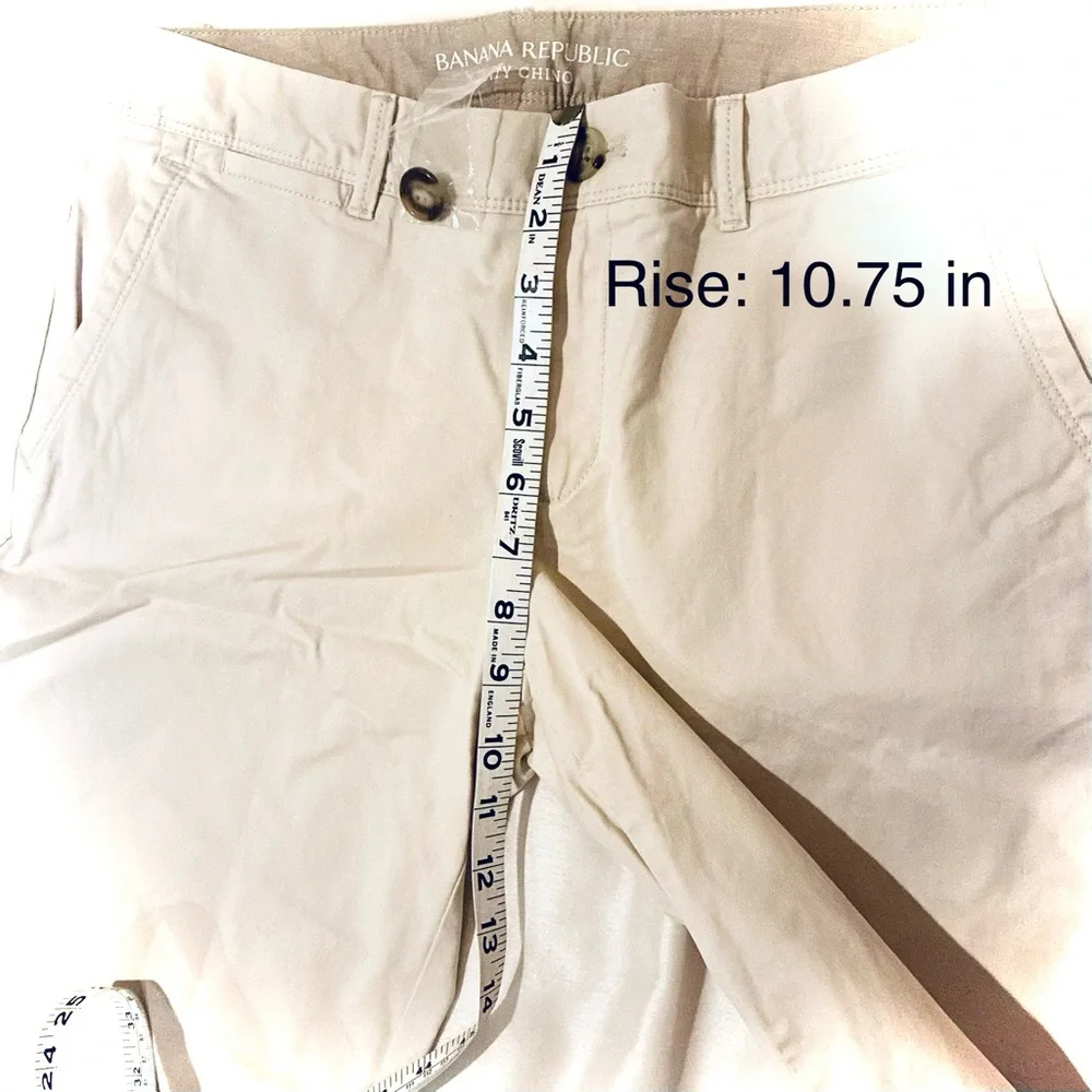 Banana Republic banana republic